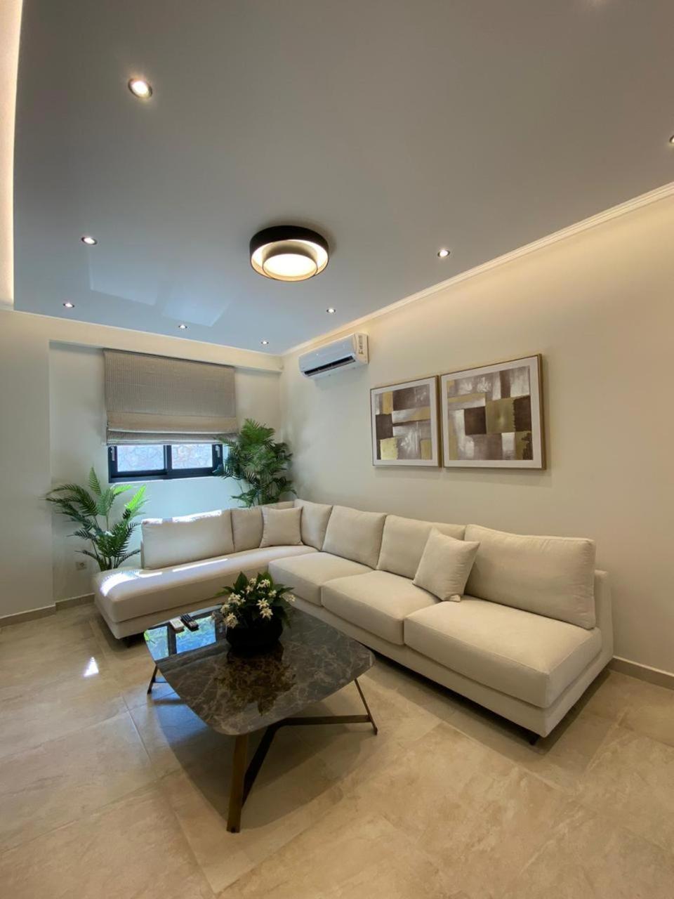 Ionian Stone Luxury Villa 니키아나 외부 사진